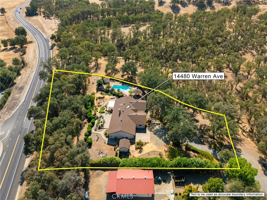 14480 Warren, Red Bluff, CA 96080 - #2