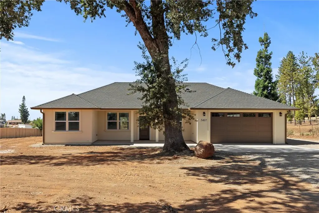 5407 Sawmill Road, Paradise, CA 95969 - #1