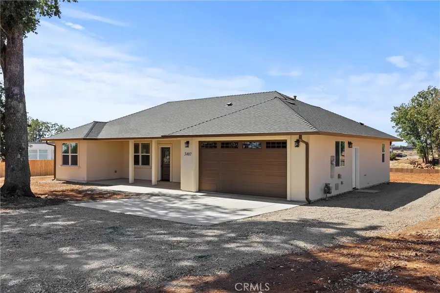 5407 Sawmill Road, Paradise, CA 95969 - #3