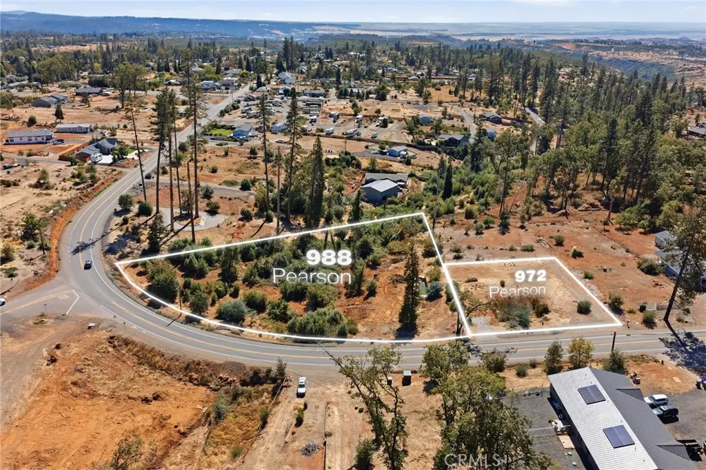 972 Pearson Road, Paradise, CA 95969 - #1