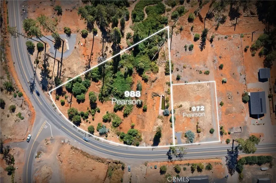 972 Pearson Road, Paradise, CA 95969 - #2