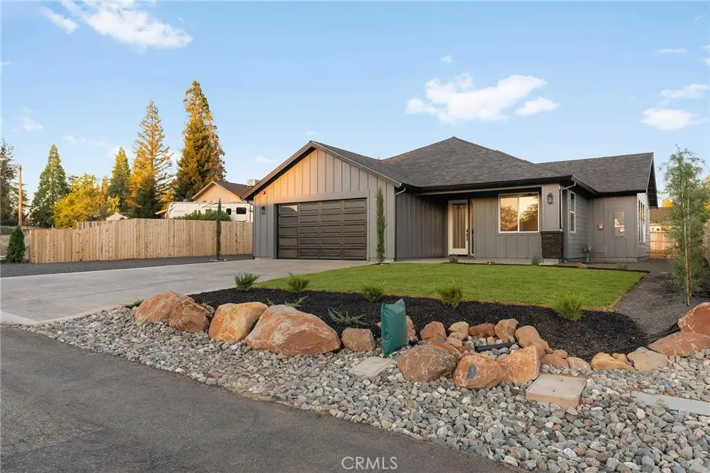 6178 Opal, Paradise, CA 95969 - #1