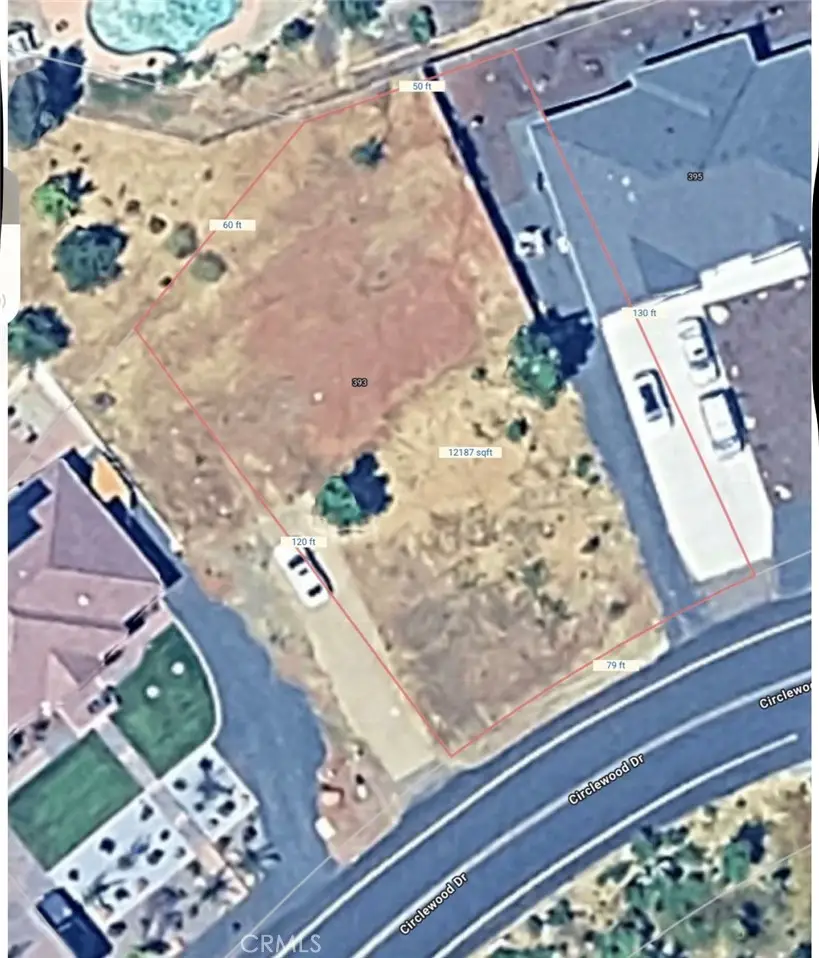 393 Circlewood, Paradise, CA 95969 - #1