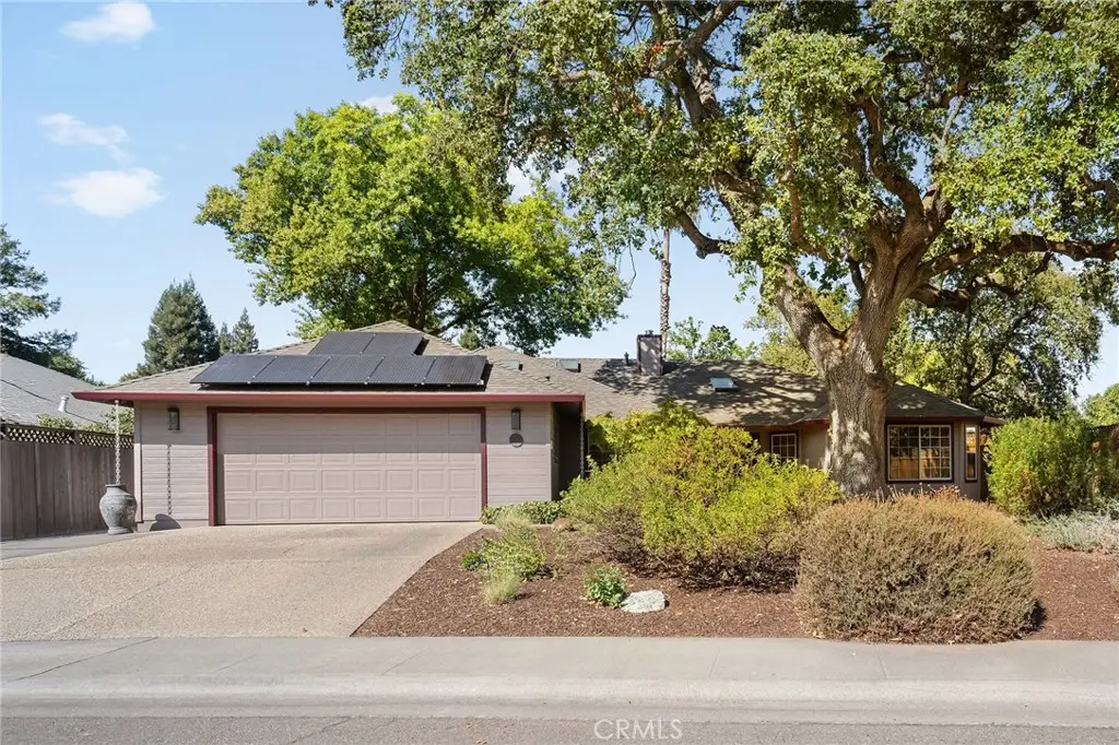12 Via Flora Court, Chico, CA 95973 - #1