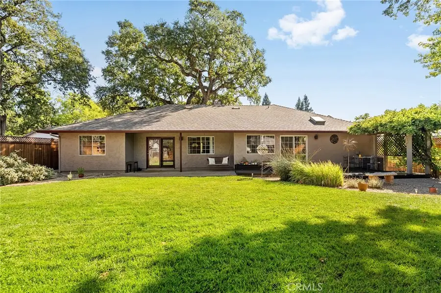 12 Via Flora Court, Chico, CA 95973 - #3