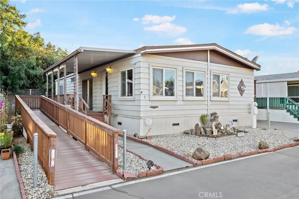 123 Henshaw #707, Chico, CA 95973 - #1