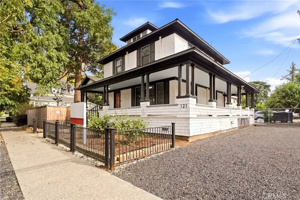 121 W 1st, Chico, CA 95926
