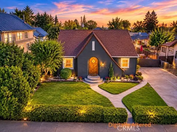 1244 Lincoln Street, Red Bluff, CA 96080