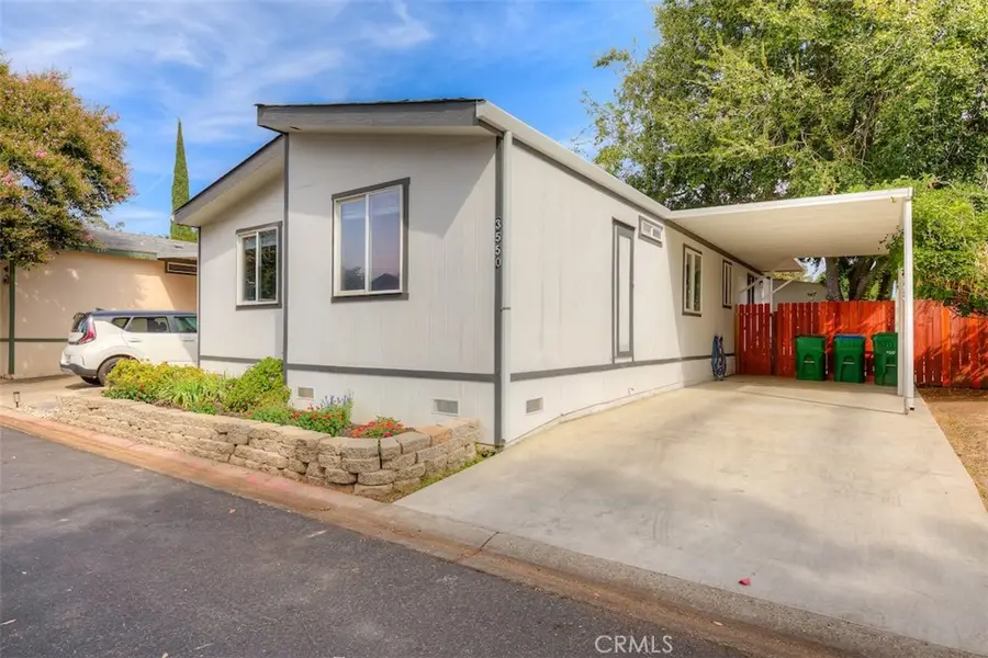 3550 Cisco Way #145, Chico, CA 95973 - #2