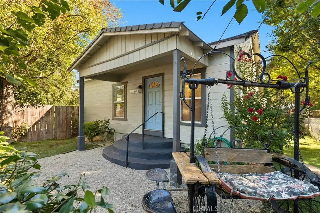 1335 Martin St, Chico, CA 95928 - #1