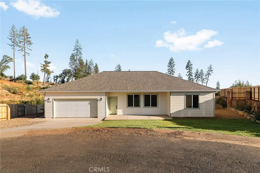 5812 Golden Oaks Road, Paradise, CA 95969 - #1