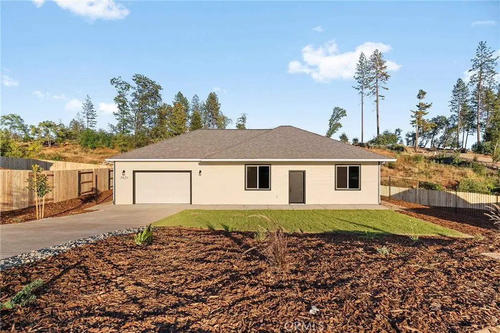 5820 Golden Oaks Road, Paradise, CA 95969 - #1