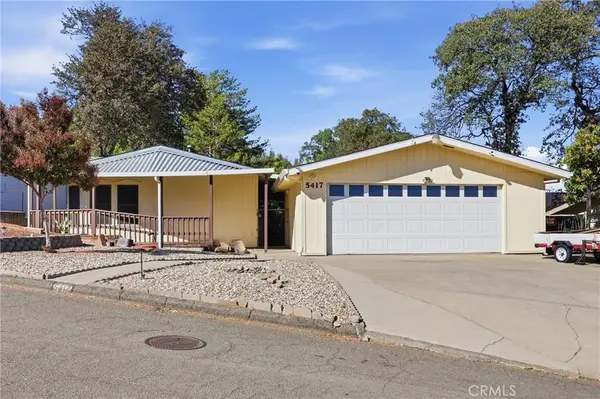 5417 High Rocks Court, Oroville, CA 95966