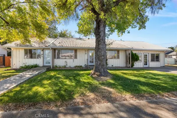 519 Solano St., Corning, CA 96021