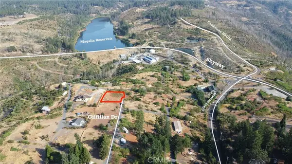 13783 Gilfillan Drive, Magalia, CA 95954