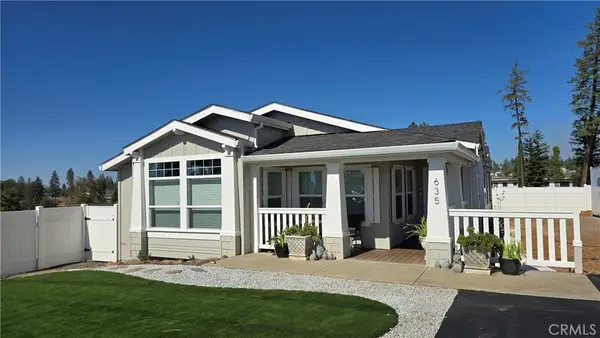 635 Boquest Boulevard, Paradise, CA 95969