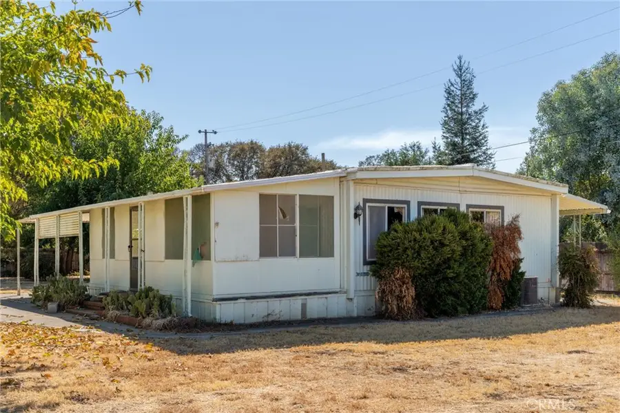 25015 Taft, Los Molinos, CA 96055 - #2