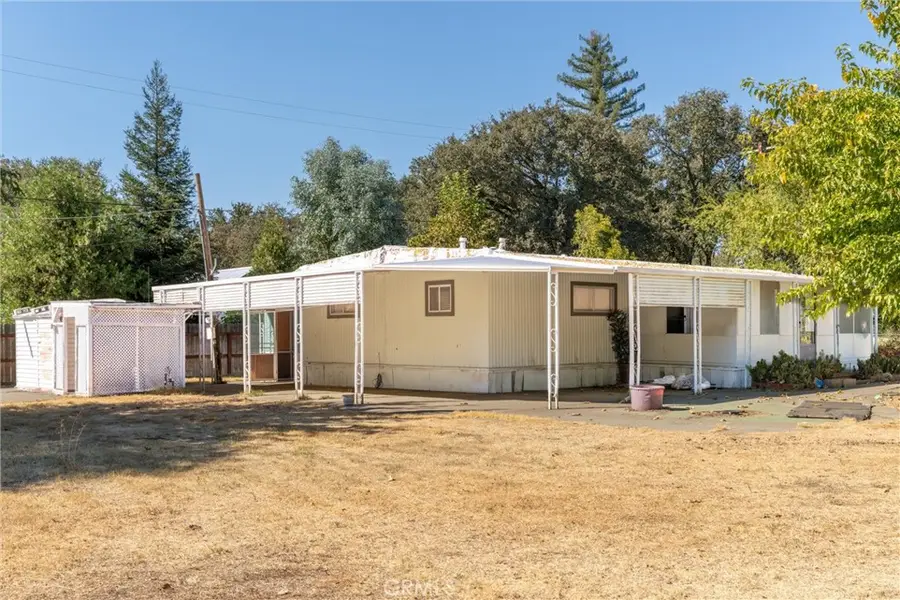 25015 Taft, Los Molinos, CA 96055 - #3