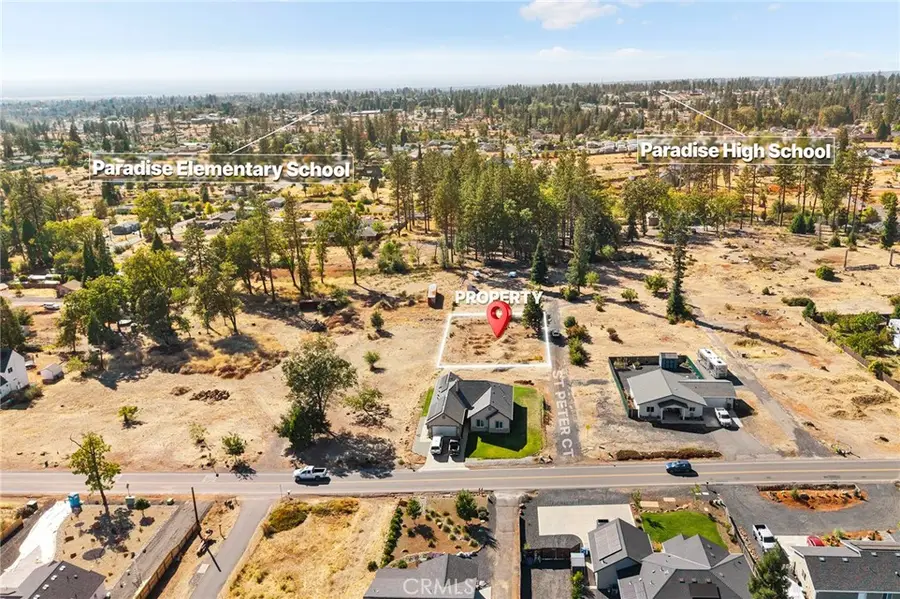 1488 Saint Peters Court, Paradise, CA 95969 - #3