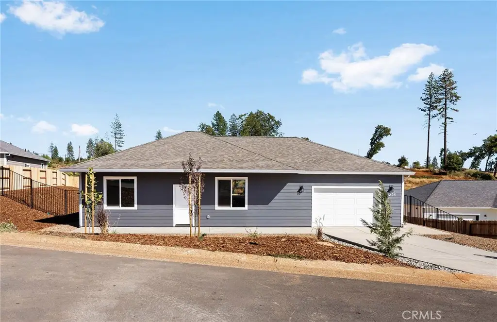 5826 Golden Oaks Road, Paradise, CA 95969 - #1