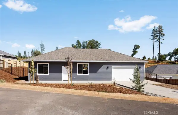 5826 Golden Oaks Road, Paradise, CA 95969