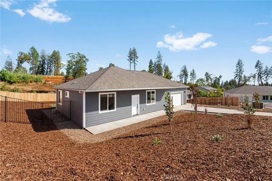5826 Golden Oaks Road, Paradise, CA 95969 - #2