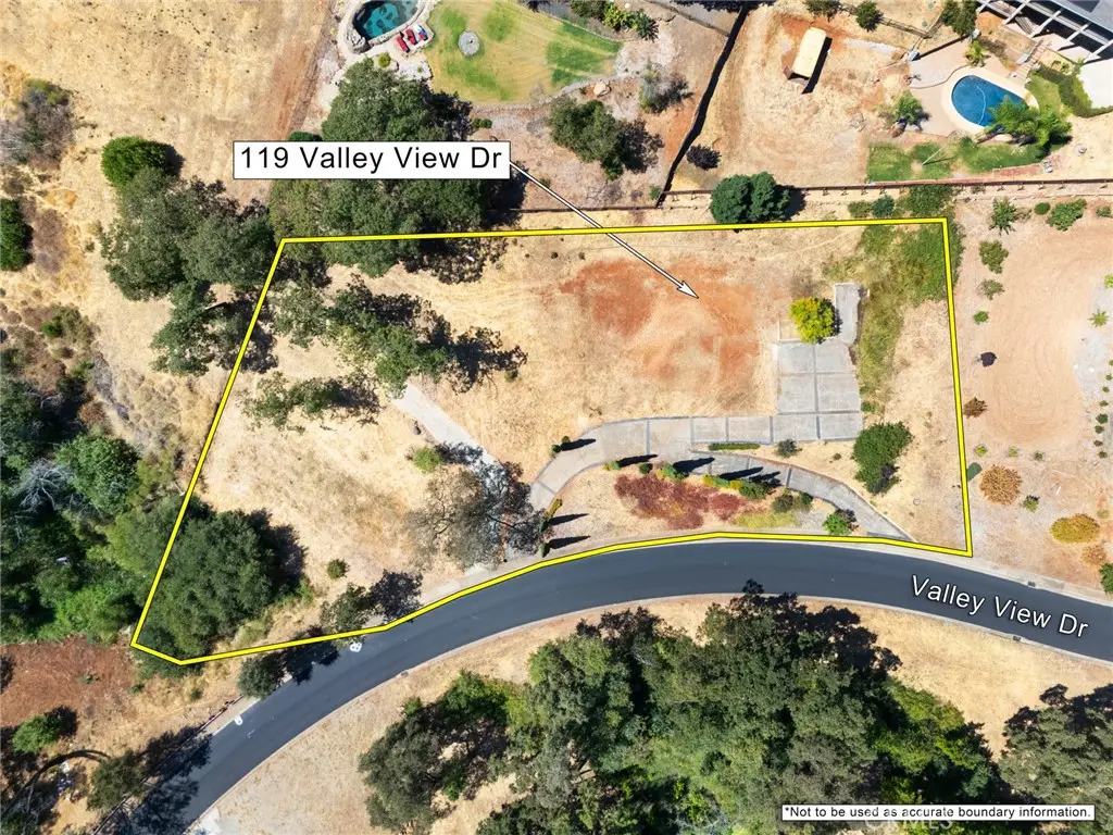 119 Valley View, Paradise, CA 95969 - #1
