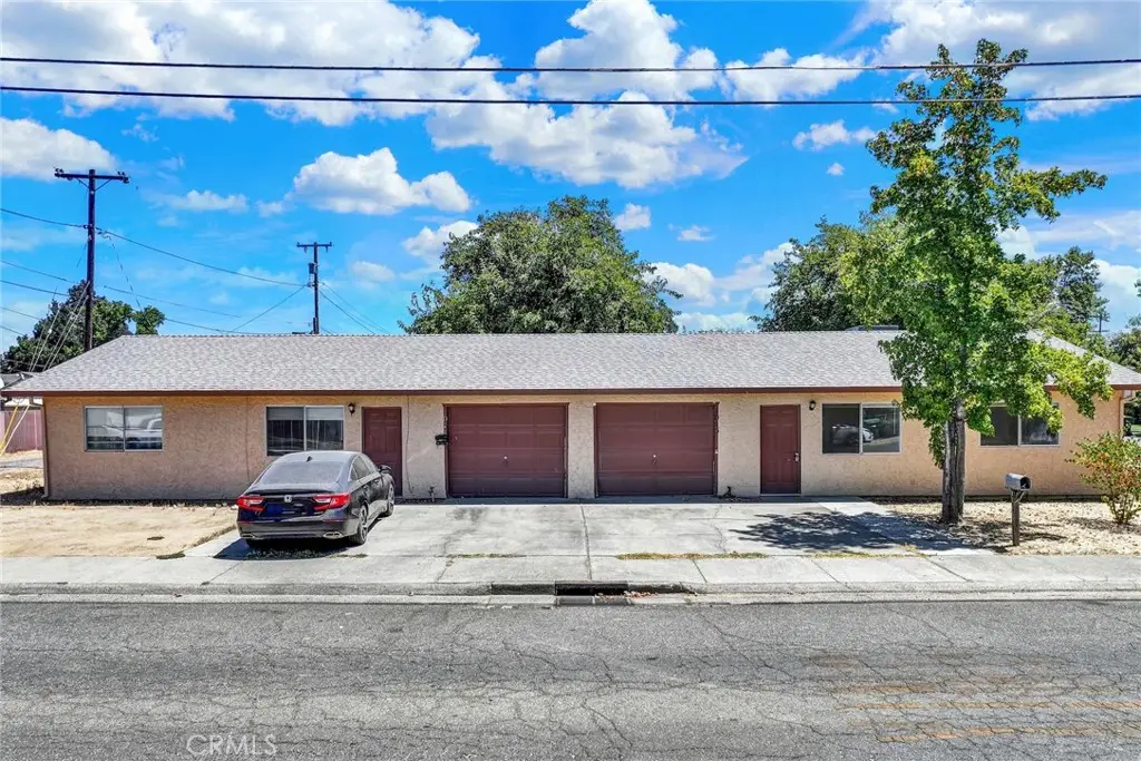 1011 Houghton, Corning, CA 96021 - #1