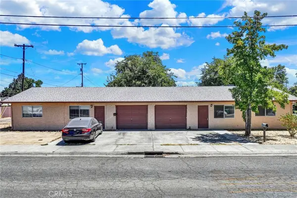 1011 Houghton, Corning, CA 96021