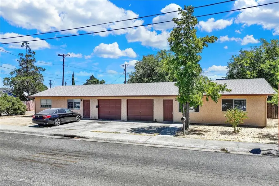 1011 Houghton, Corning, CA 96021 - #3
