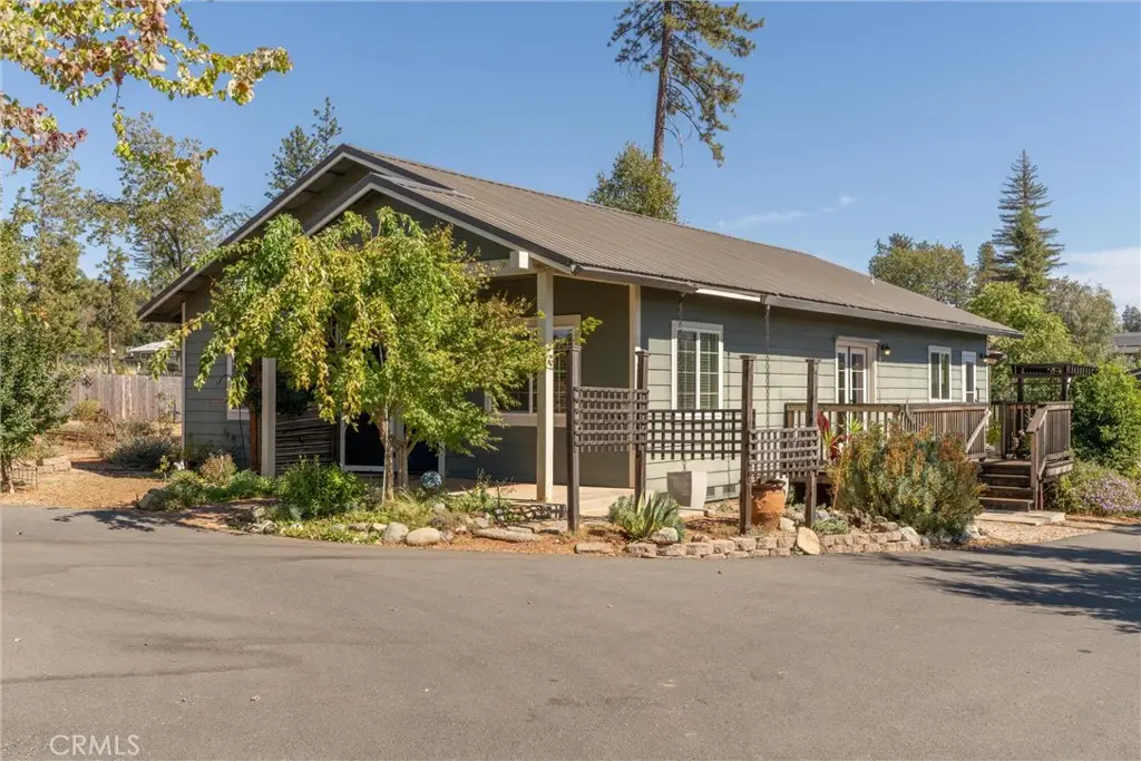 5738 Copeland, Paradise, CA 95969 - #1