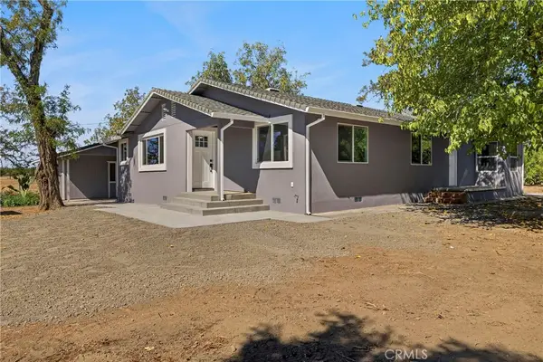 5035 Luning, Corning, CA 96021