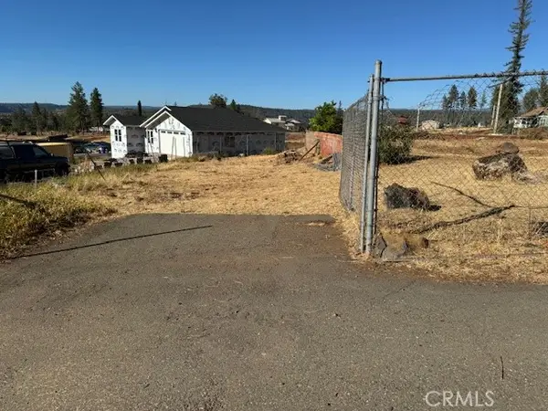 6301 Graham, Paradise, CA 95969