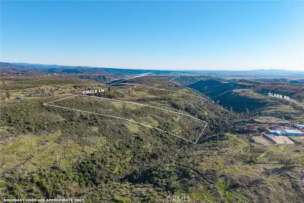 0 Circle Lane, Paradise, CA 95969