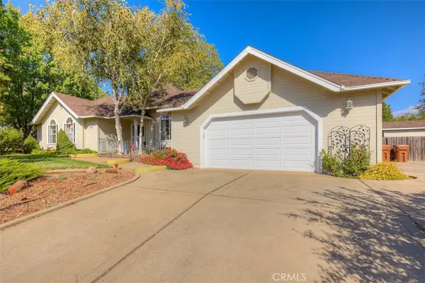 1395 Delia, Paradise, CA 95969