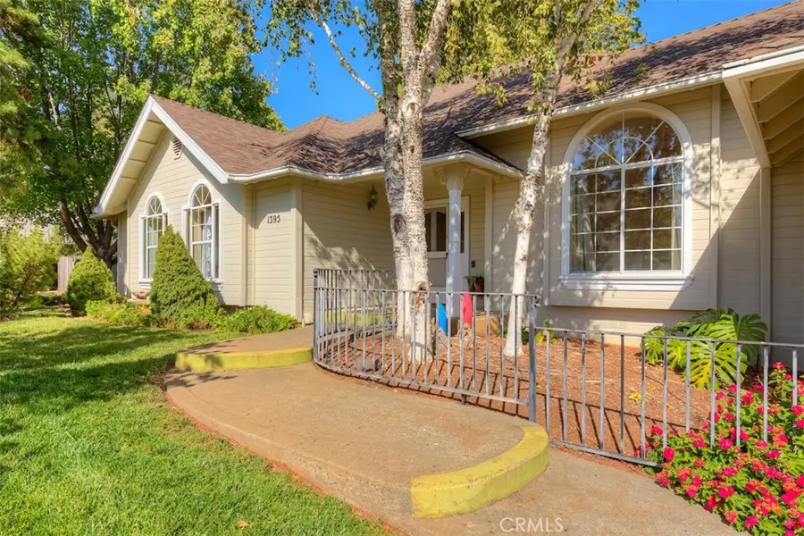 1395 Delia, Paradise, CA 95969 - #3