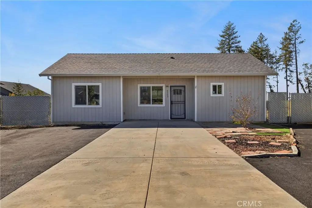6263 Graham, Paradise, CA 95969 - #1