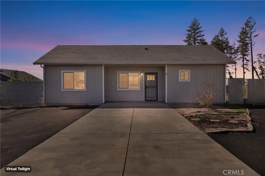 6263 Graham, Paradise, CA 95969 - #2