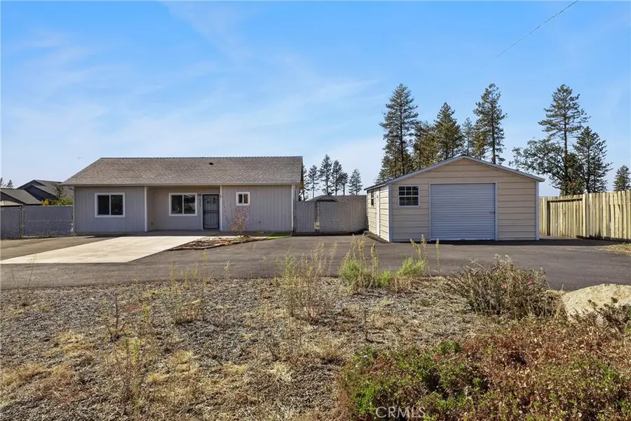 6263 Graham, Paradise, CA 95969 - #3