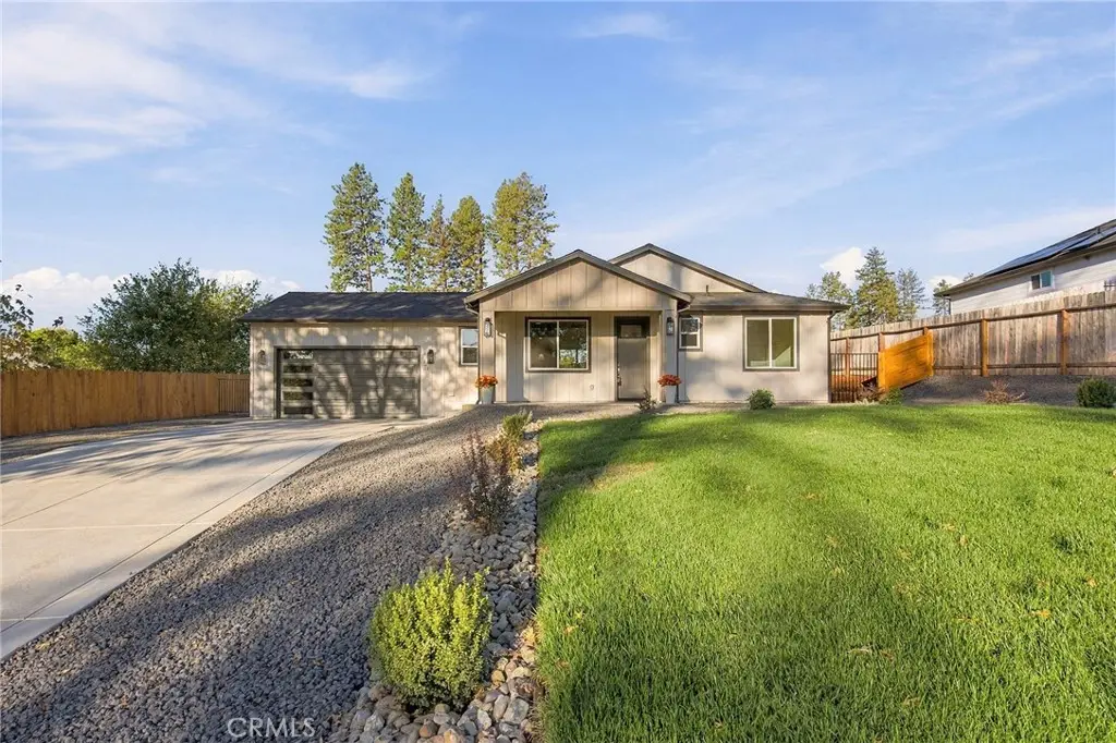 6261 Harvey, Paradise, CA 95969 - #1