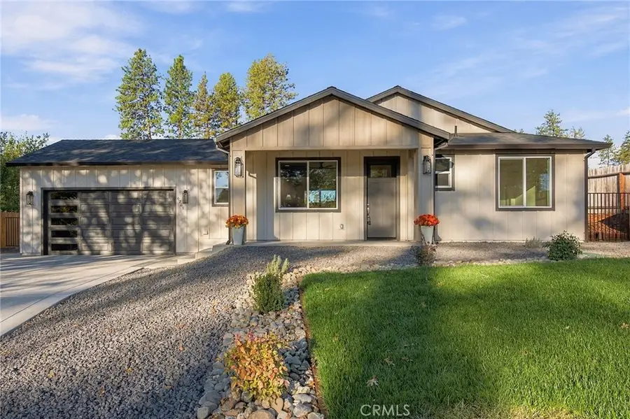 6261 Harvey, Paradise, CA 95969 - #2