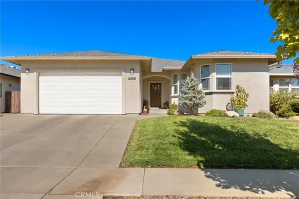 2866 Wingfield Avenue, Chico, CA 95928