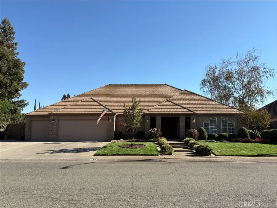 248 Brookvine Circle, Chico, CA 95973 - #3