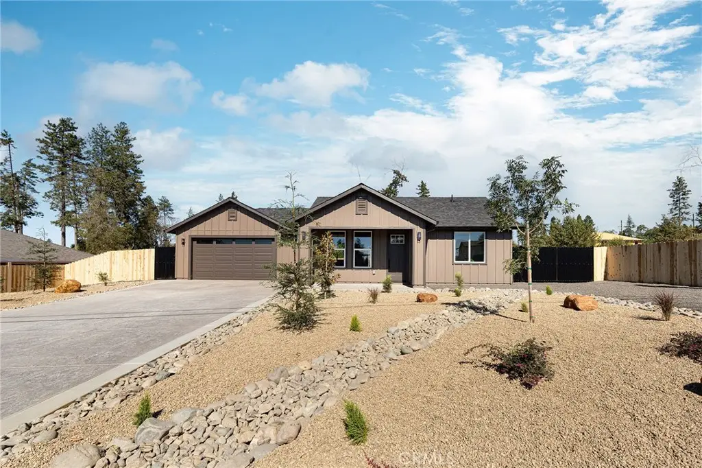 1867 Salida, Paradise, CA 95969 - #1