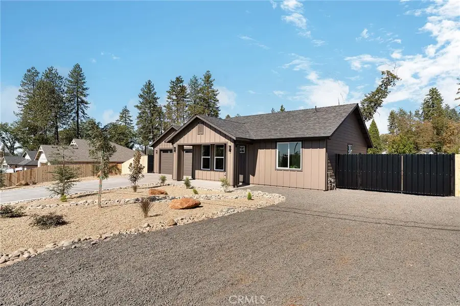 1867 Salida, Paradise, CA 95969 - #2