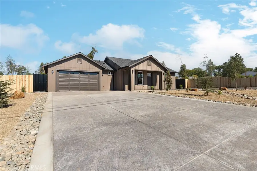 1867 Salida, Paradise, CA 95969 - #3