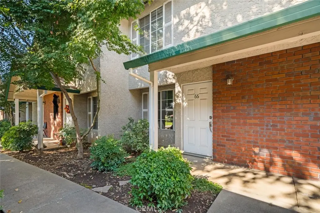 1125 Sheridan Avenue #66, Chico, CA 95926 - #1