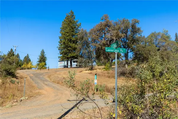 0 Canyon Creek Road, Berry Creek, CA 95916