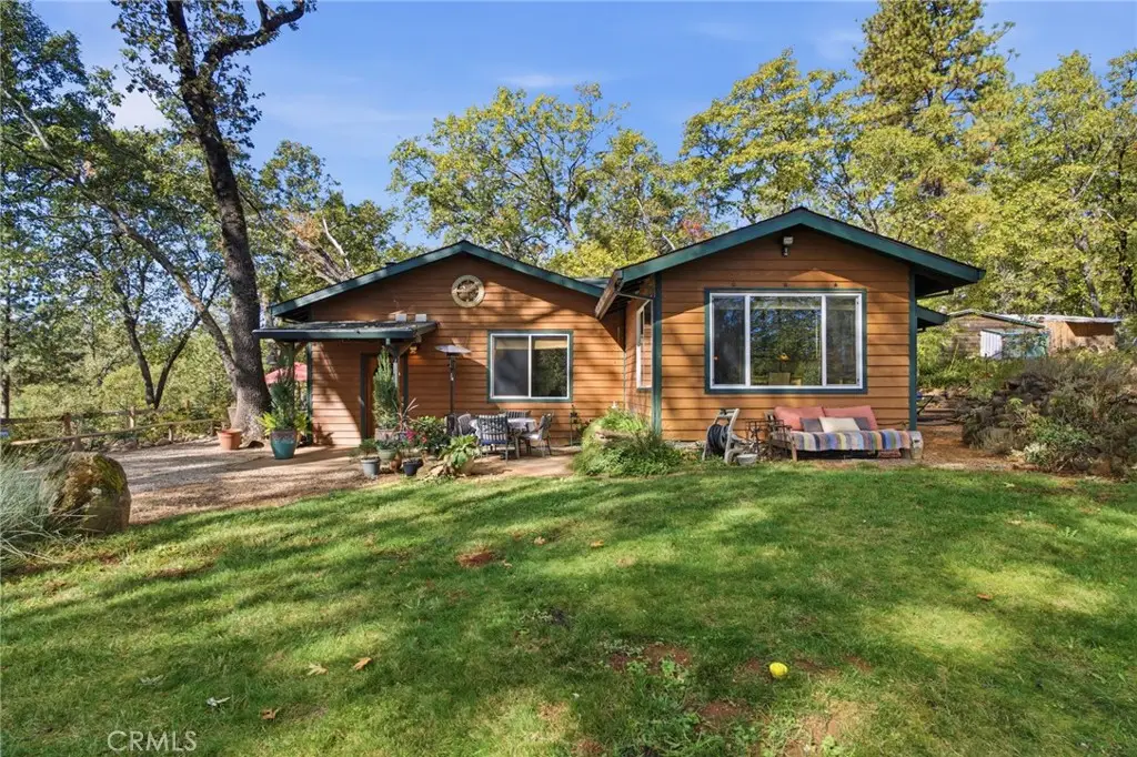 15001 Culiacan Court, Forest Ranch, CA 95942 - #1