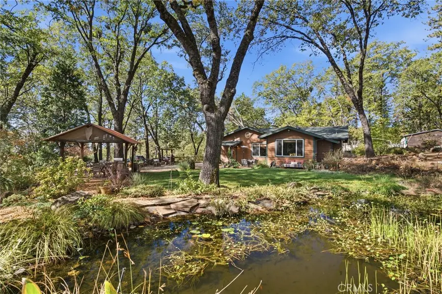 15001 Culiacan Court, Forest Ranch, CA 95942 - #2